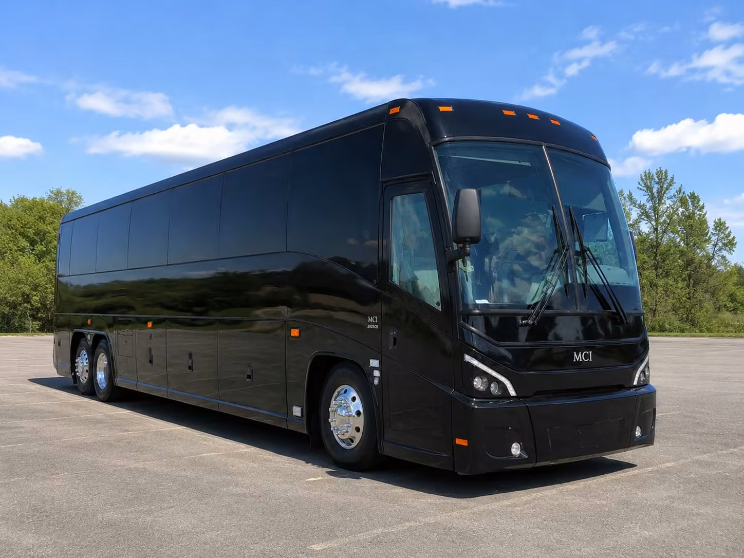 airport transfers for corporate groups flying in and out of the new york metro area