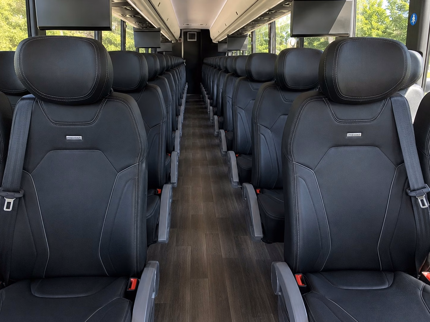 browse a large selection of bus options for high school and youth sports travel in yonkers