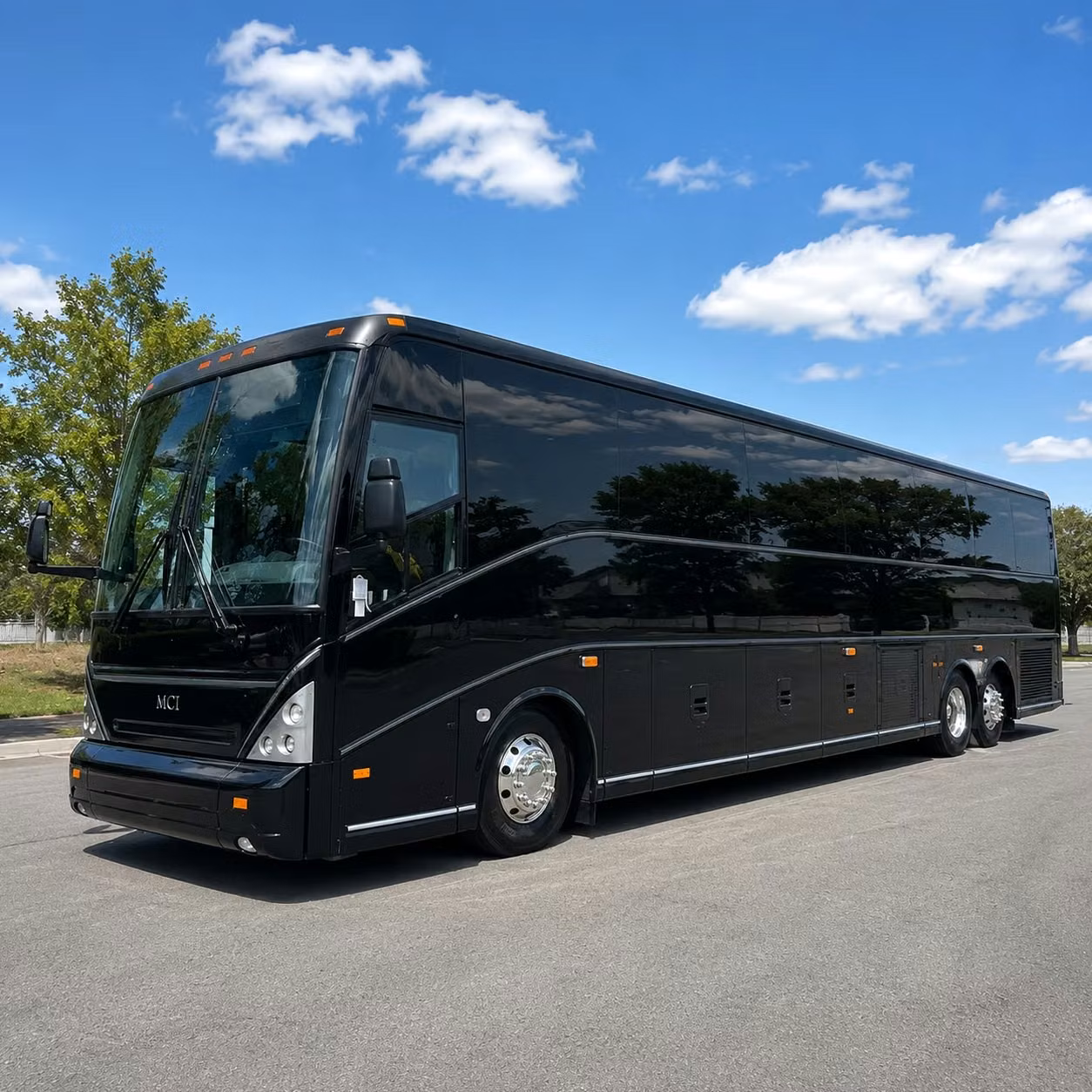 browse a large selection of charter buses for yonkers to jones beach theater trips