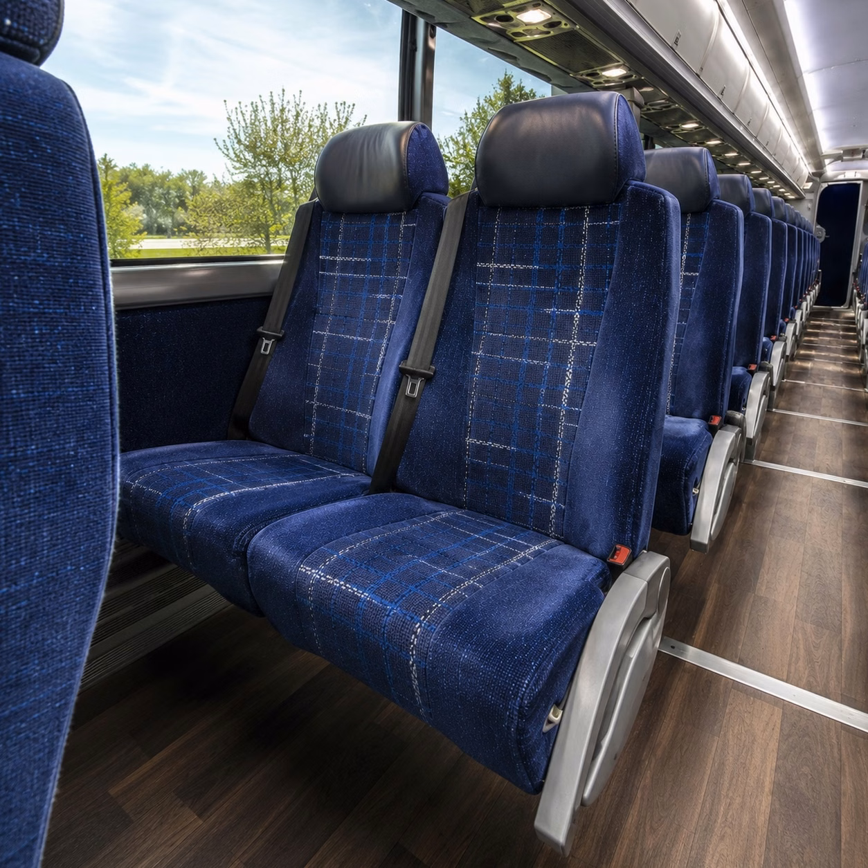 bus type changes charter bus prices in yonkers new york
