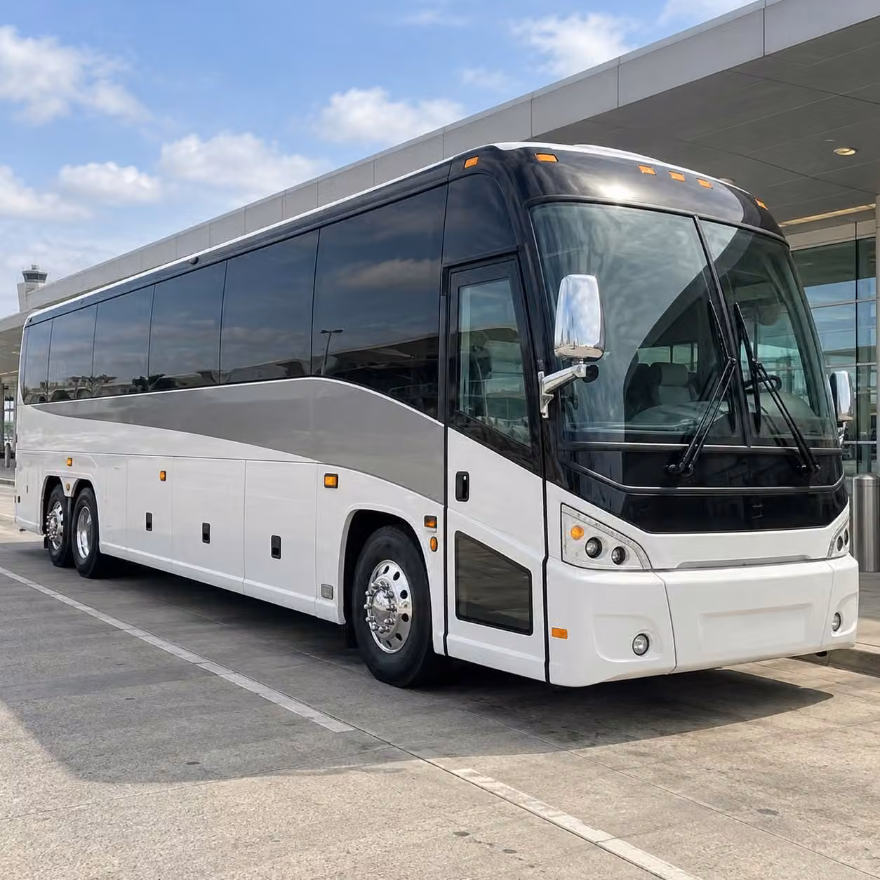charter buses to the hudson river museum right here in yonkers
