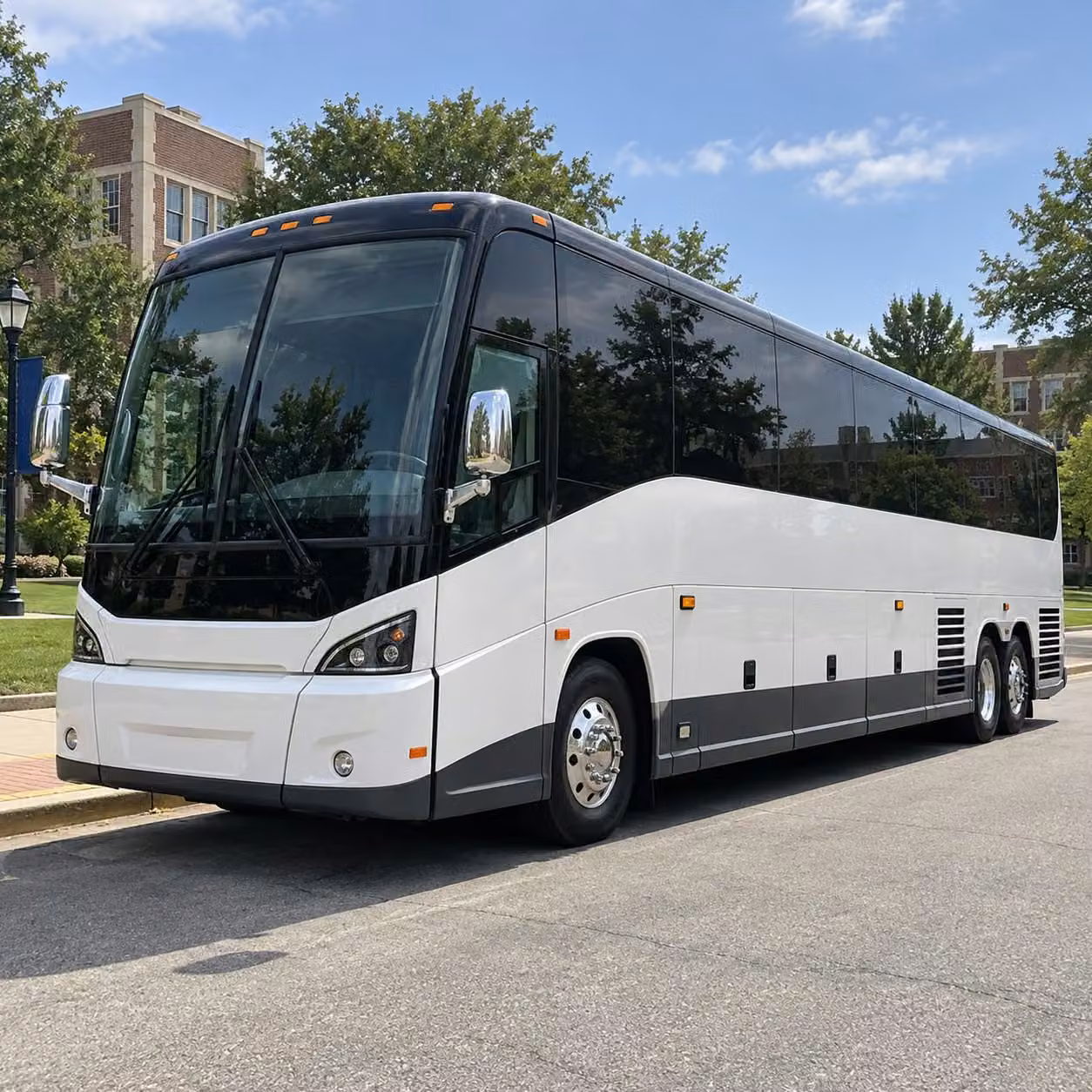 concert and entertainment event transportation from yonkers