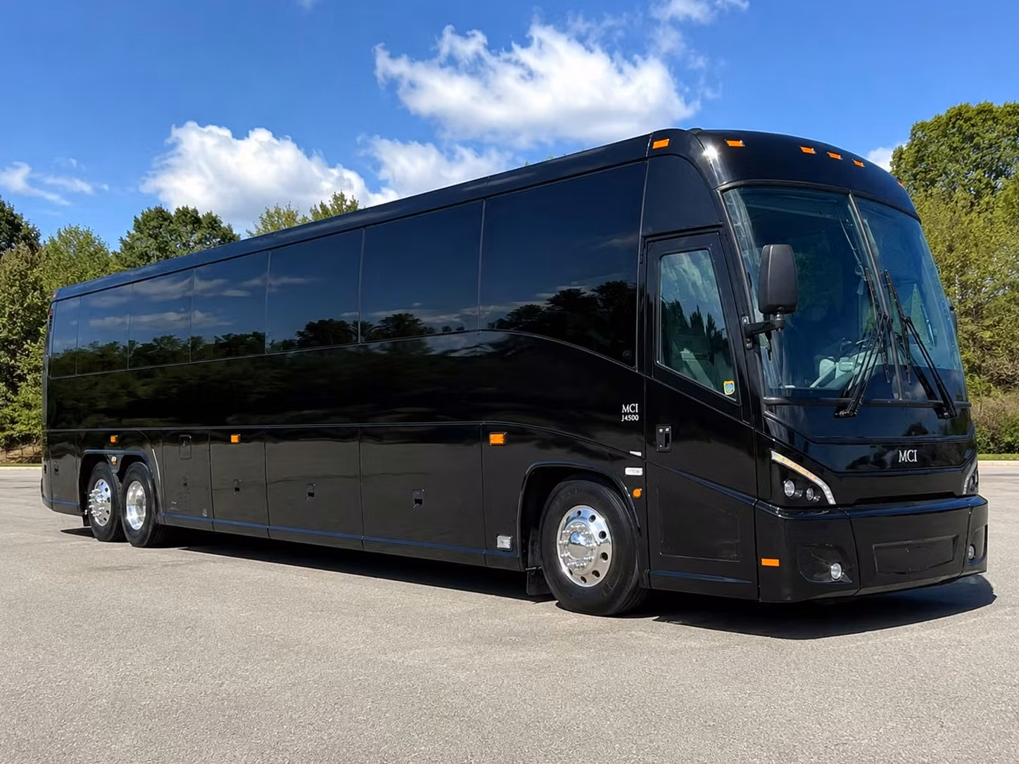 construction site and worksite shuttle services throughout yonkers and westchester county