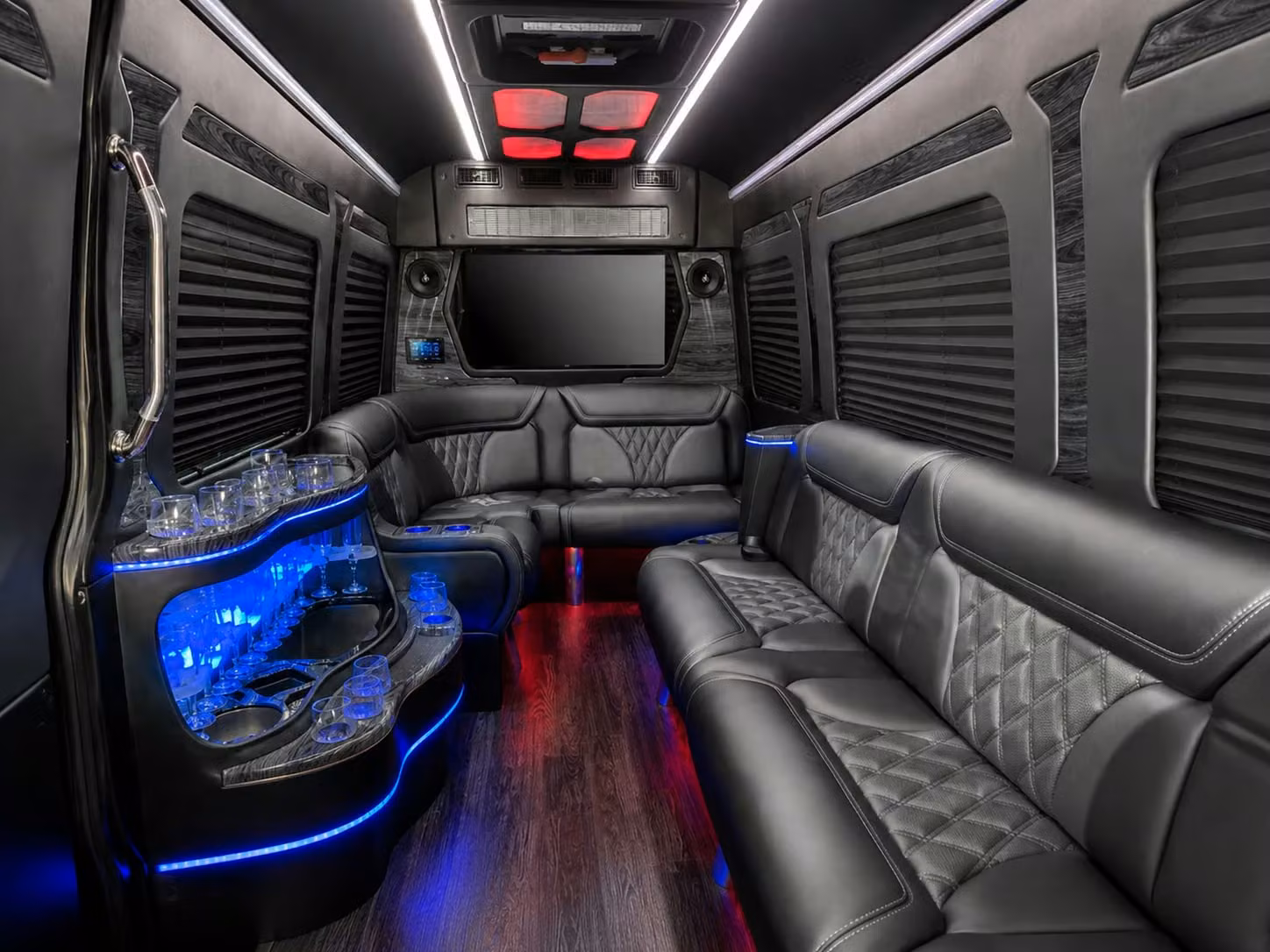 corporate and conference travel from yonkers to cities across the northeast