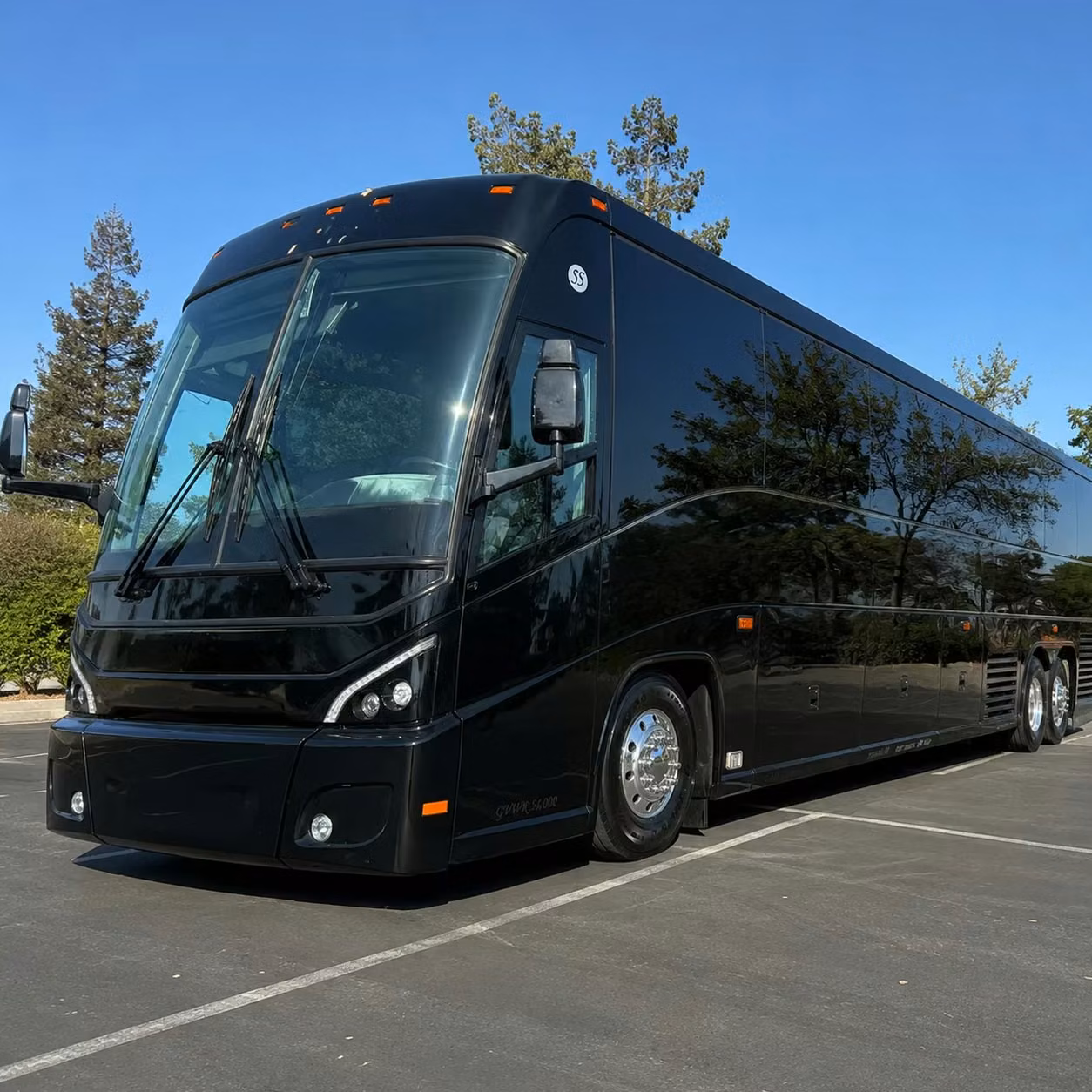 employee shuttle services in yonkers
