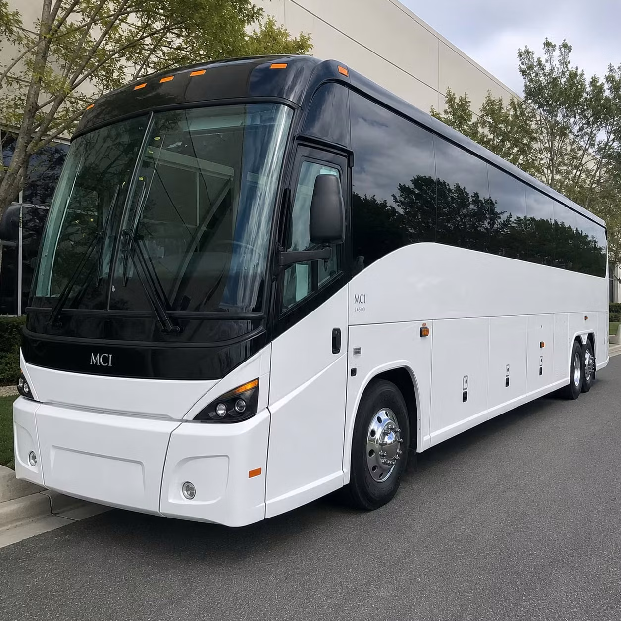 employee shuttles in yonkers