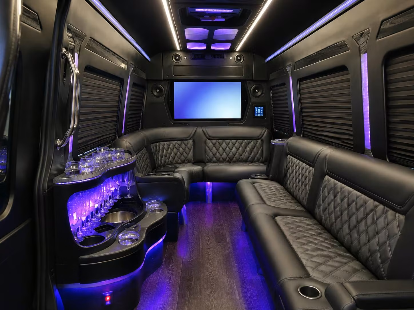 every madison square garden trip from yonkers gets better with a private bus rental