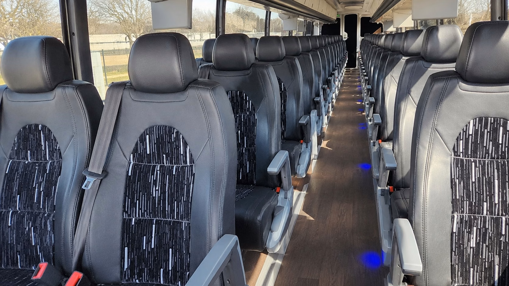 guest shuttles from yonkers hotels to your ceremony and reception venues