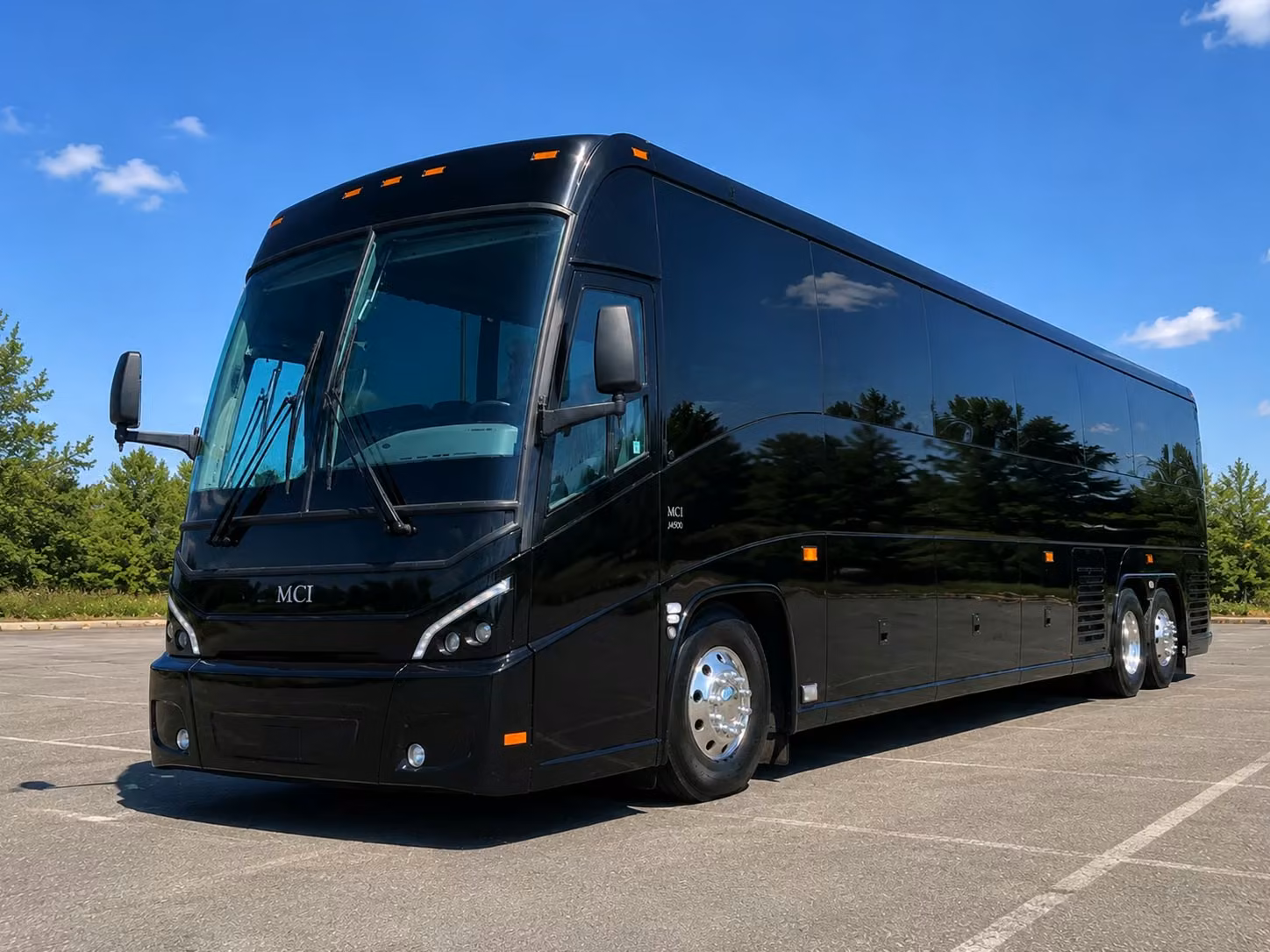 heading outside yonkers you can still compare corporate event transportation options