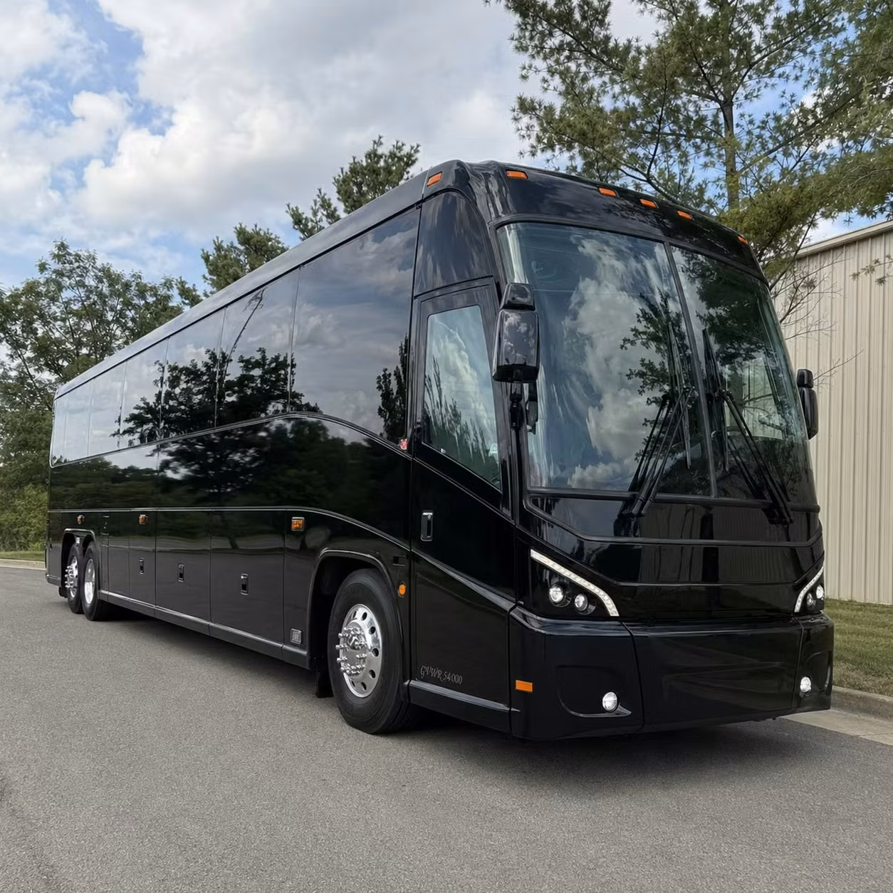 heading outside yonkers you can still compare employee transportation options