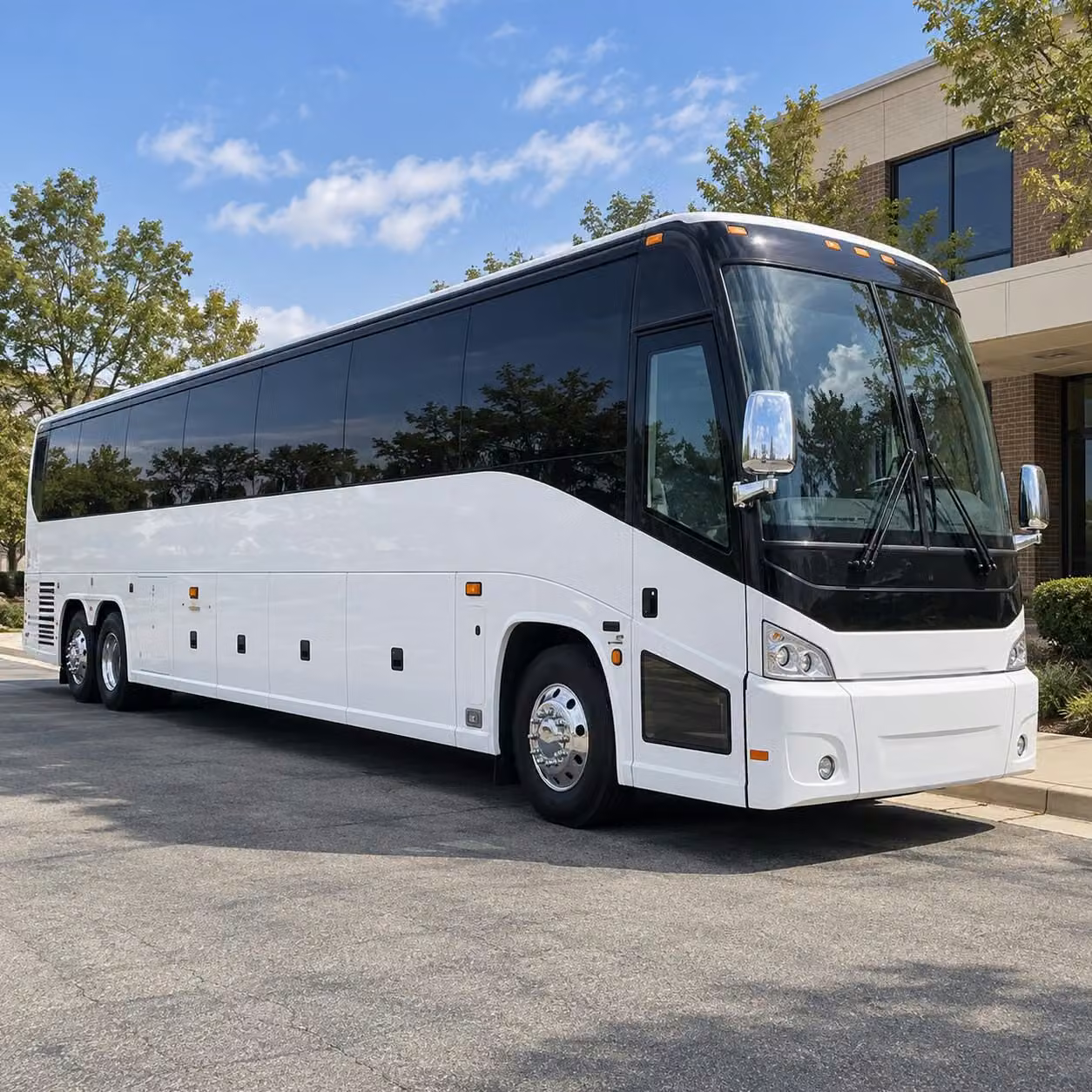 heading outside yonkers you can still compare private event transportation options