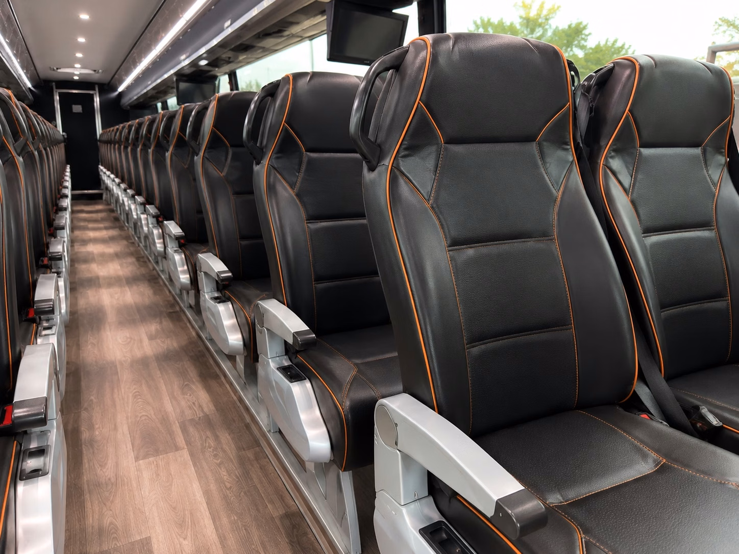 heading outside yonkers you can still compare school event transportation options