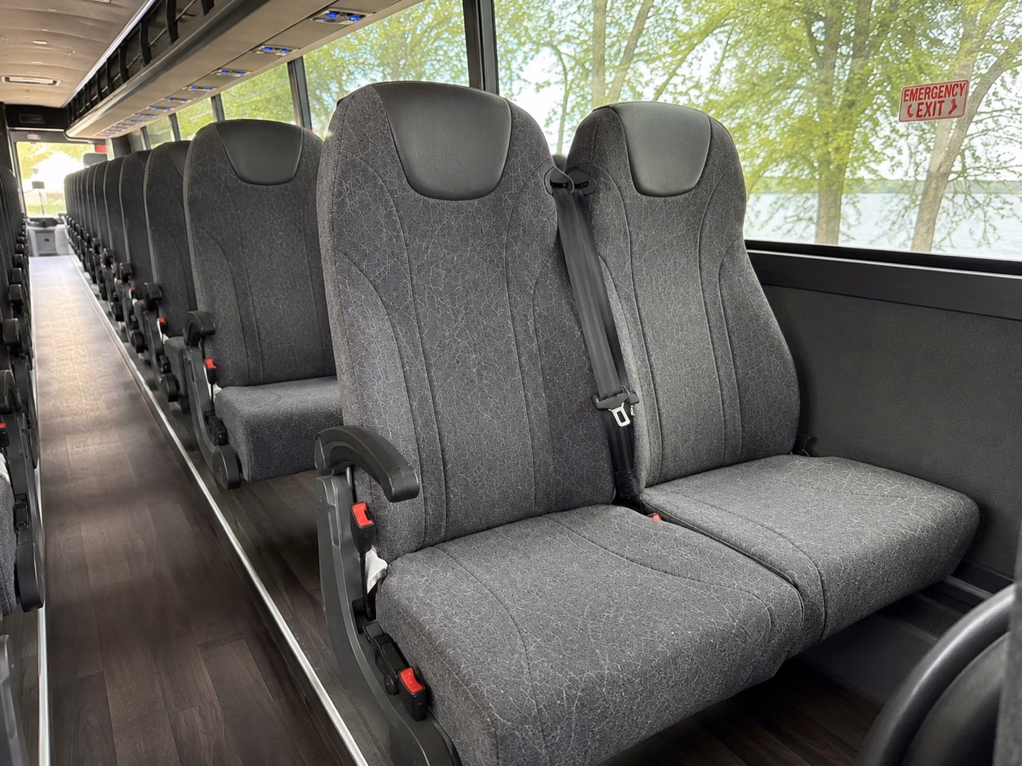 heading outside yonkers you can still compare sporting event transportation options