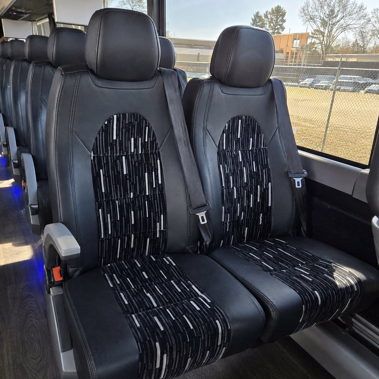 heading outside yonkers you can still compare wedding transportation options