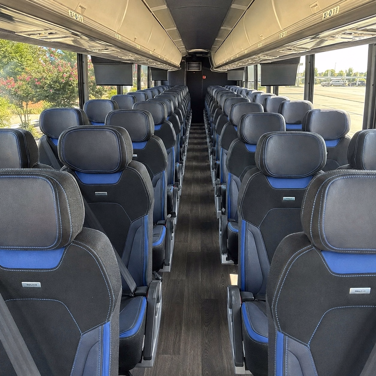 how time of year and peak season affect charter bus prices in yonkers
