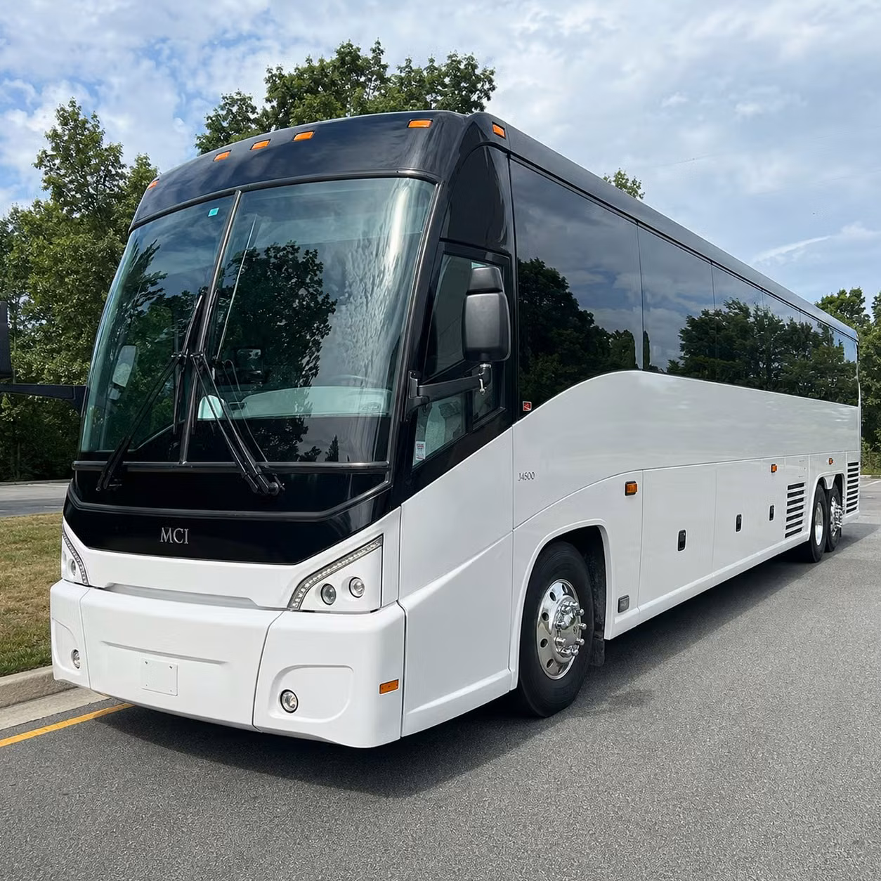 it s easy to arrange federal agency and law enforcement transportation in yonkers