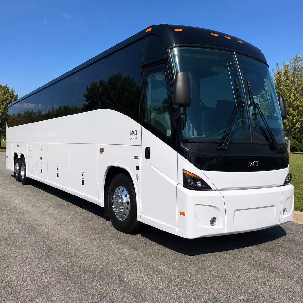 jfk laguardia and newark are all in range let yonkerscharterbus com handle the logistics