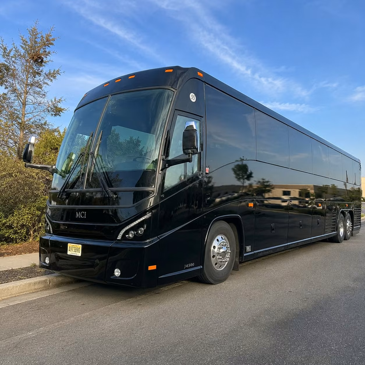 recurring employee shuttle programs for yonkers employers