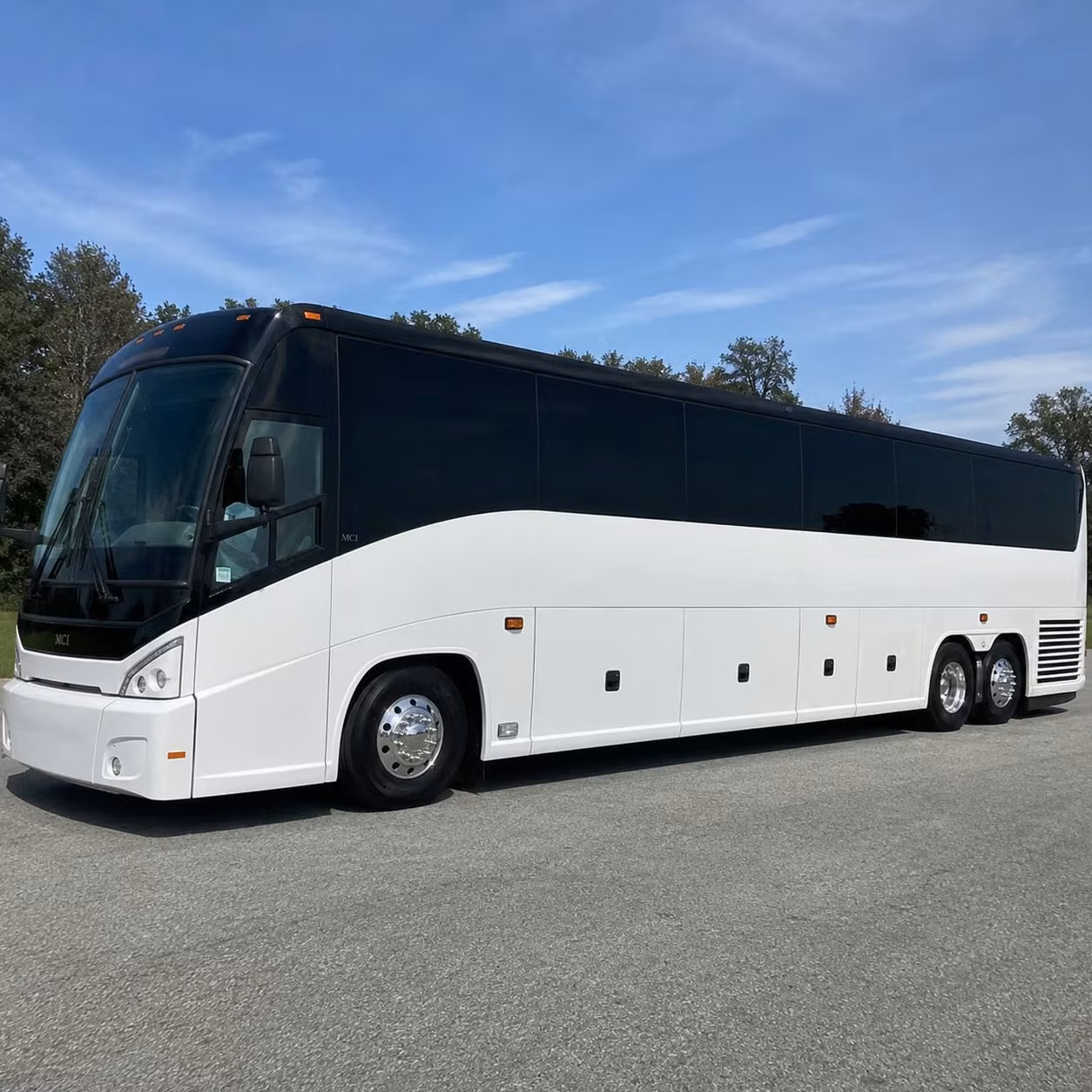 school field trip charter bus rentals in yonkers