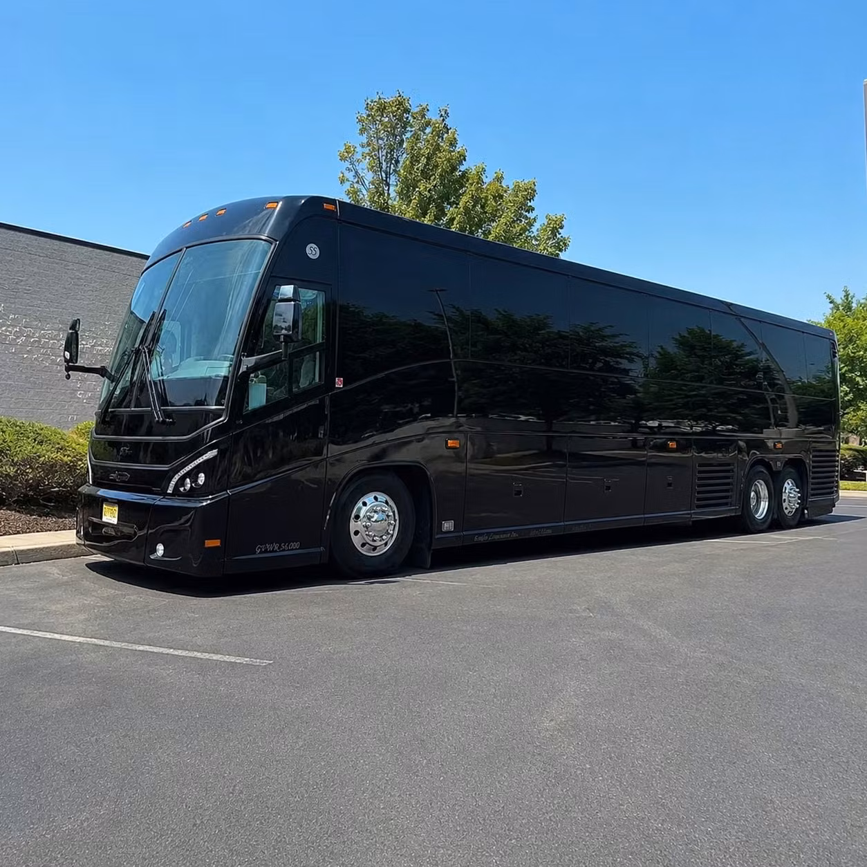 shuttling yonkers city and county personnel has never been simpler
