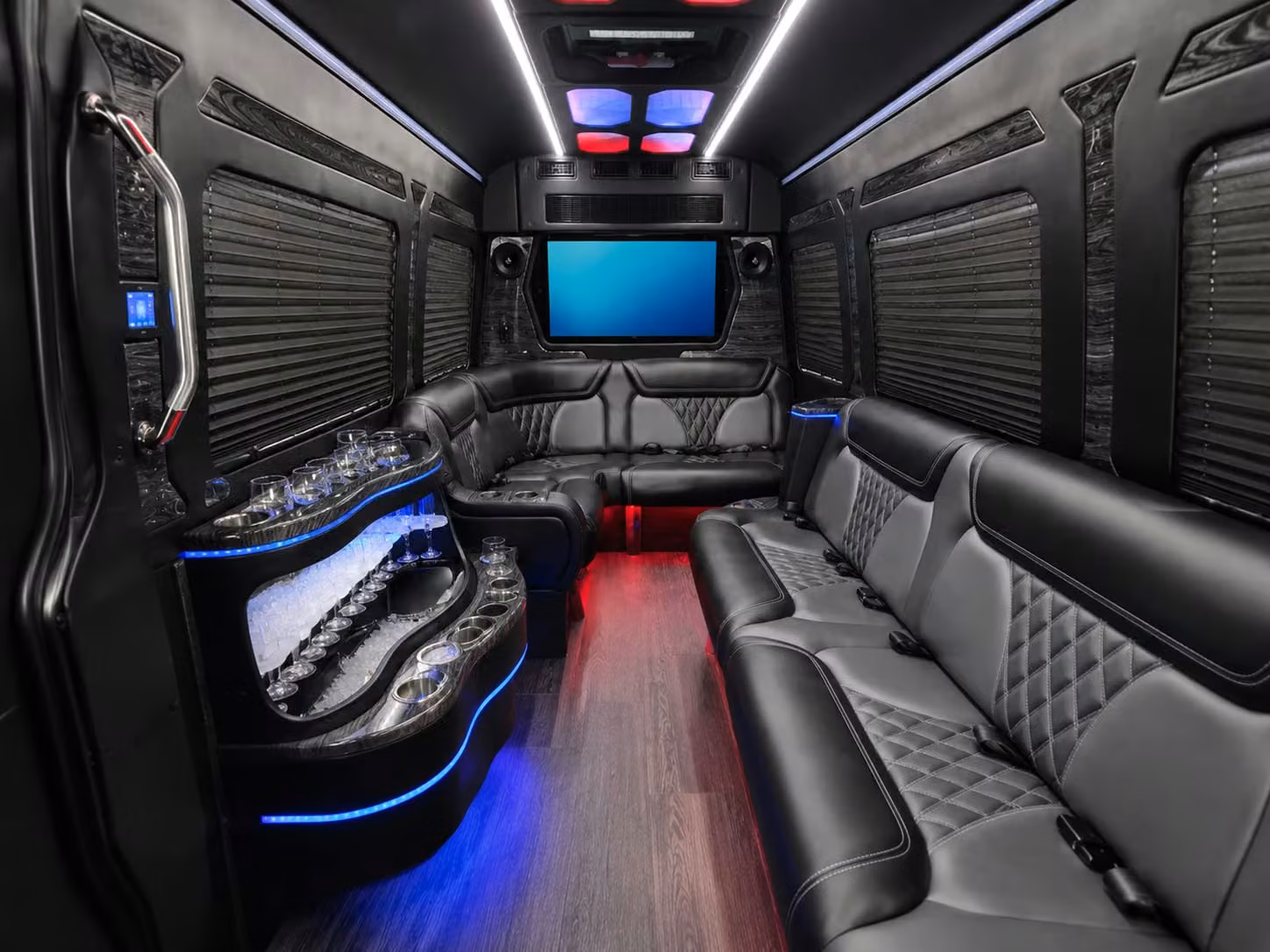 sports fan transportation and team travel in yonkers
