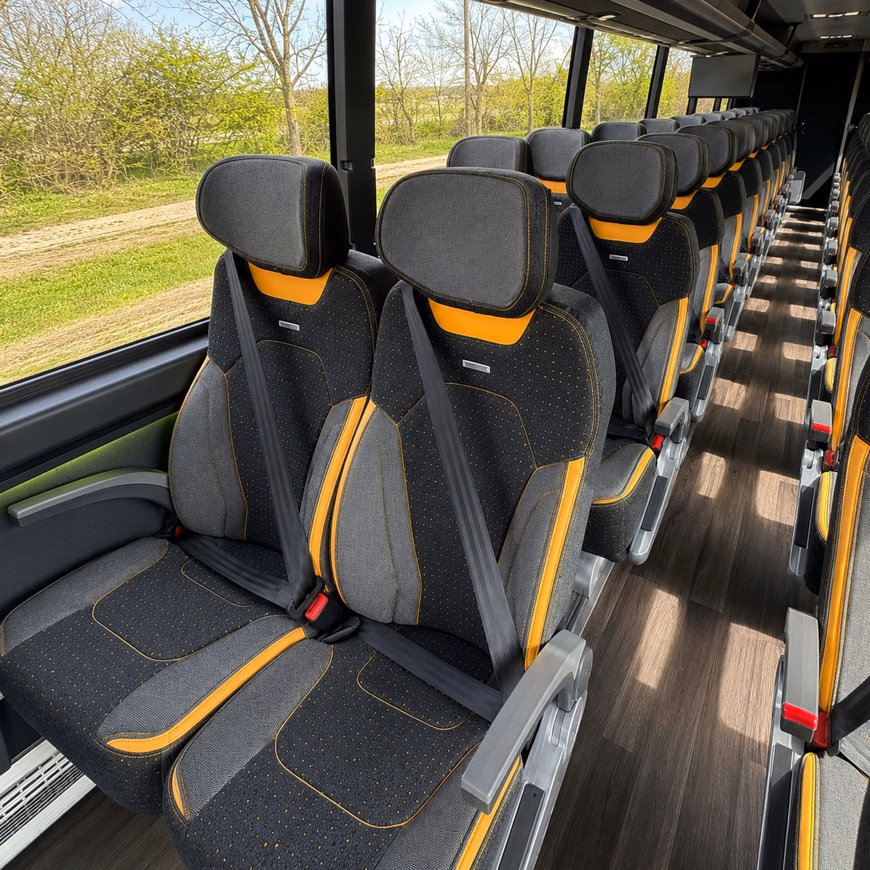 the easy way to compare yonkers buses