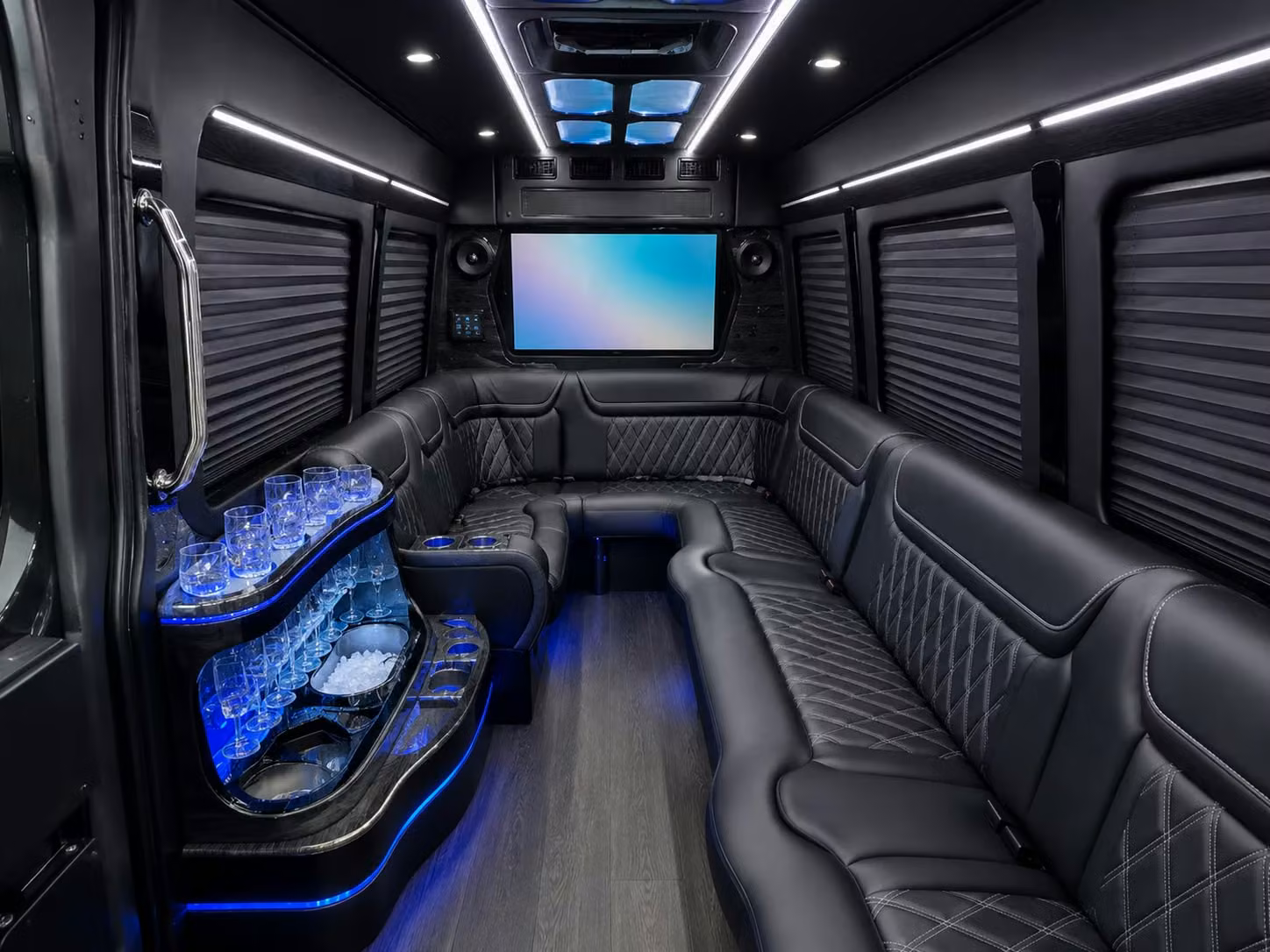 through yonkerscharterbus com yonkers prom transportation covers every stop on your night