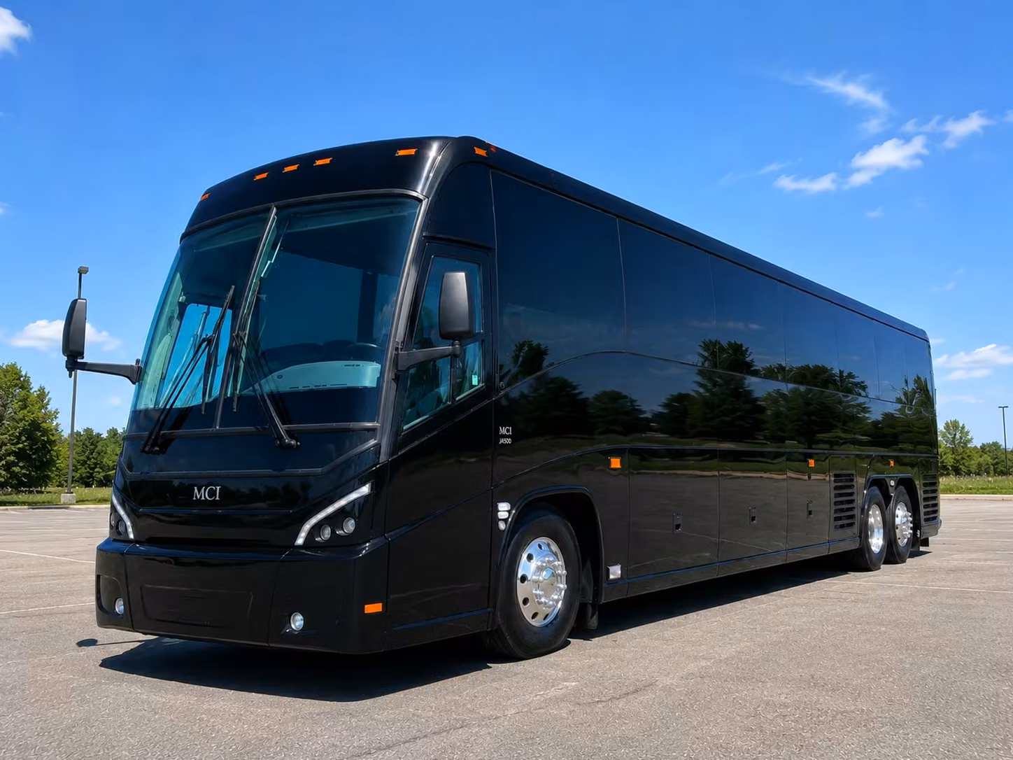 yonkers corporate event transportation and employee shuttle services