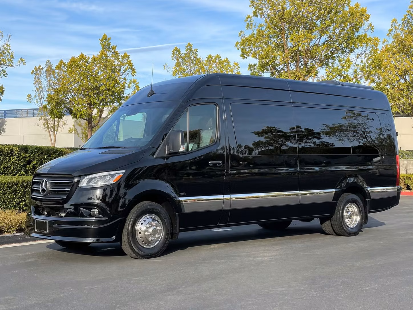 yonkers corporate transportation