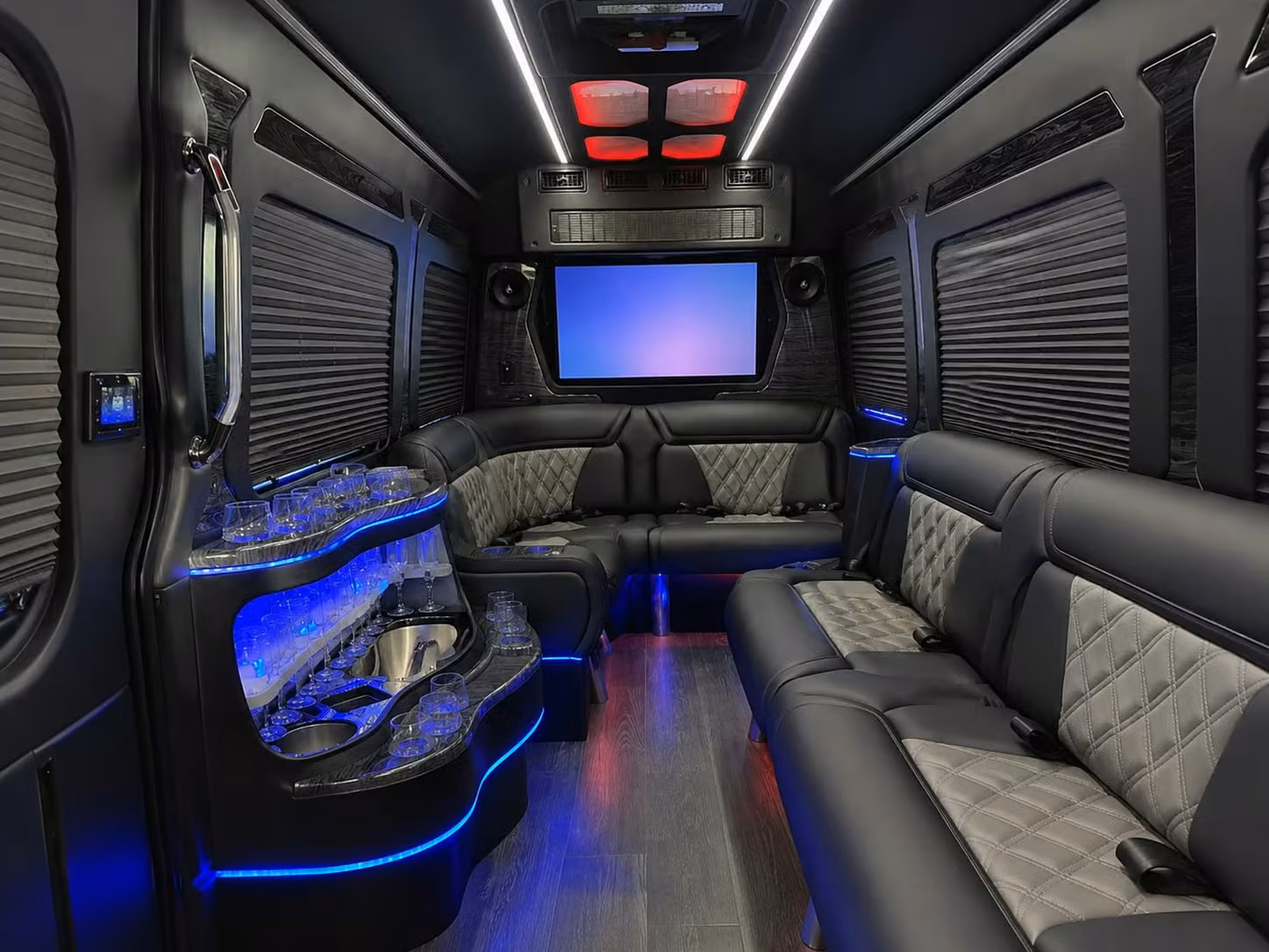 yonkers field trip transportation for performing arts and history trips