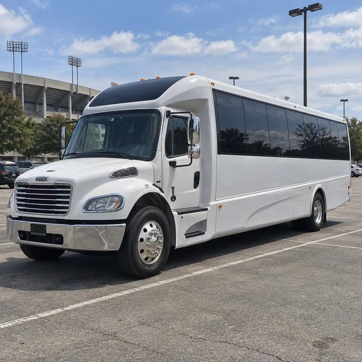 yonkers government military transportation service