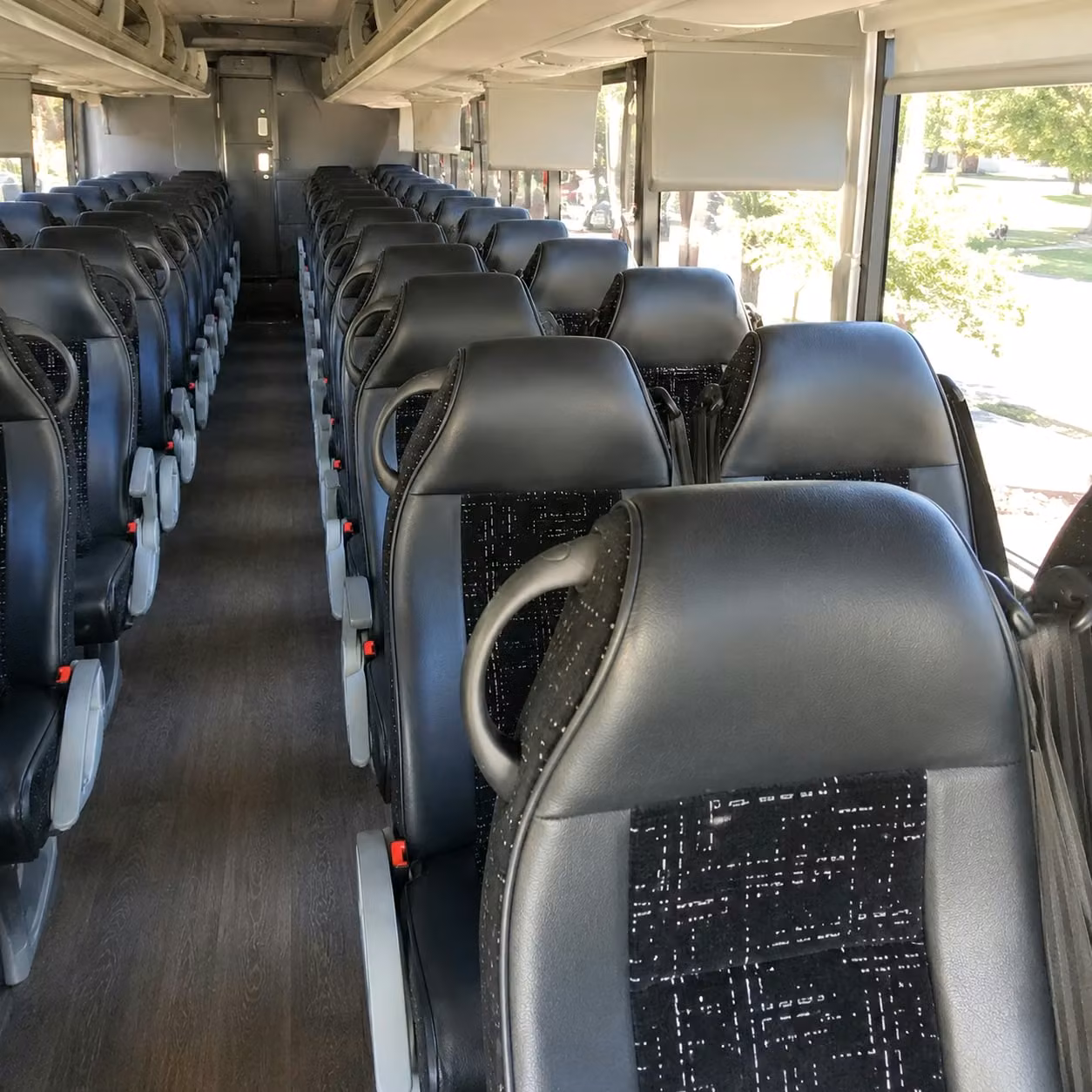 Yonkers Group Transportation Services
