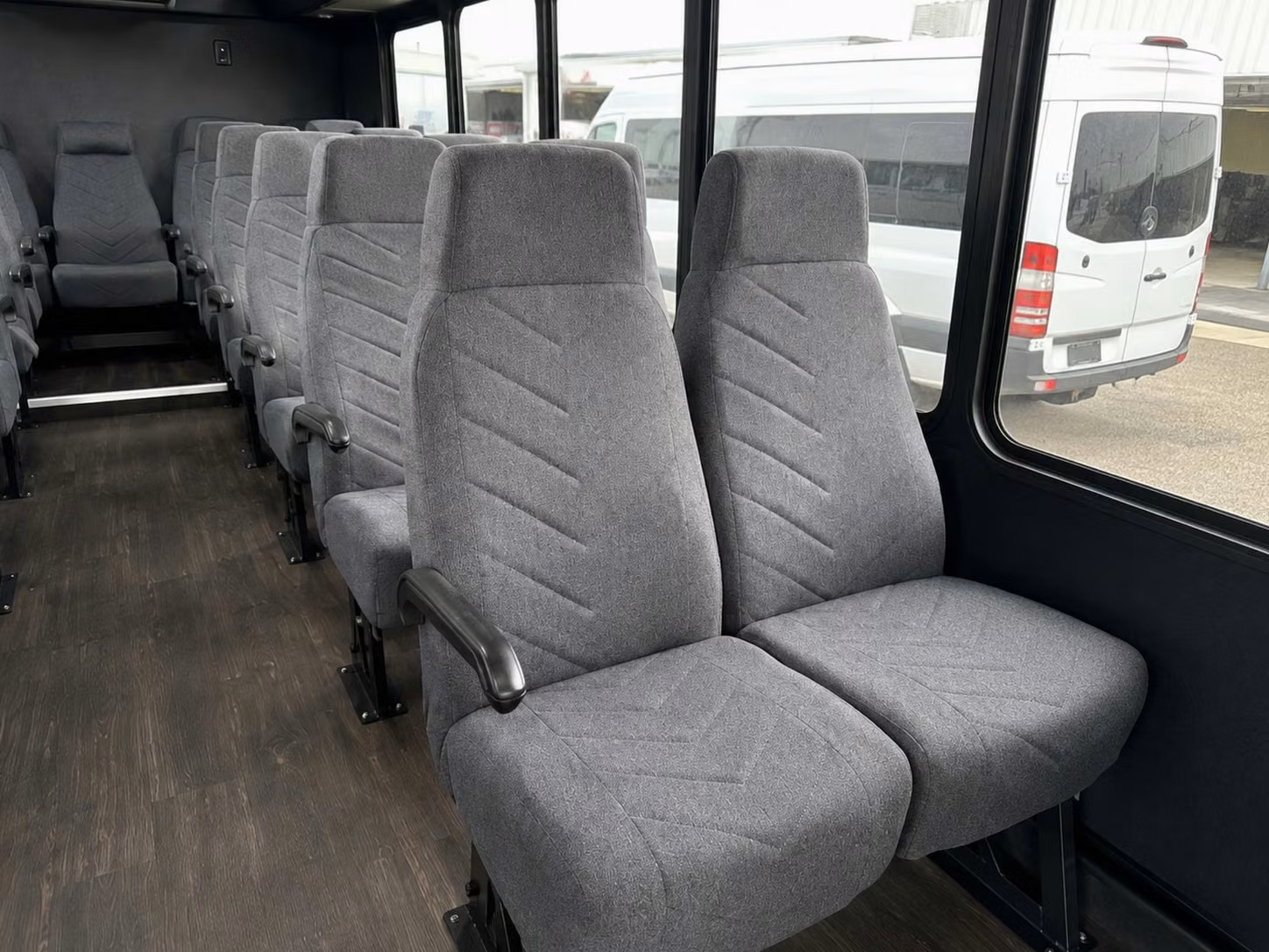 yonkers religious group bus rentals