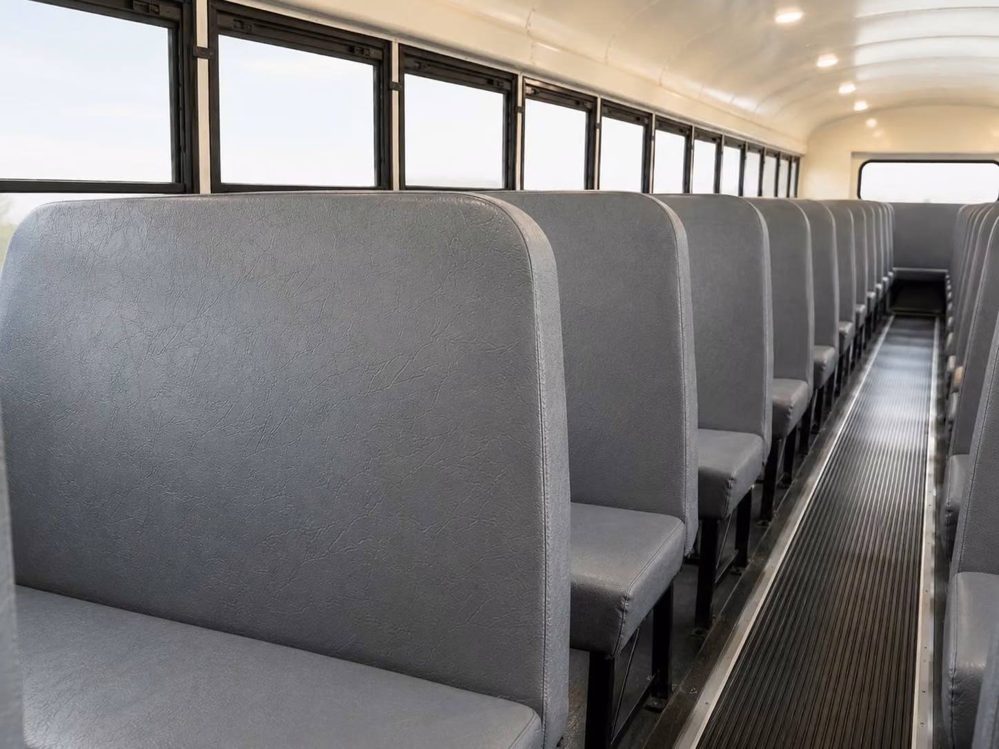 yonkers school bus rental