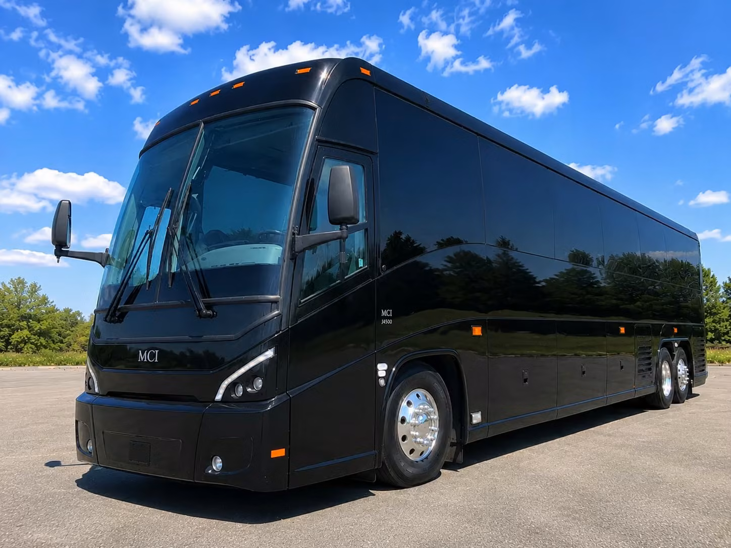 yonkers wedding shuttle services transportation
